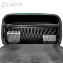 Joyzze Hard Blade Storage Case Fits 12 Blades - Neon Green 13 Joyzze Hard Blade Storage Case Fits 12 Blades - Neon Green -ARTERO Sales Store JY 99083 3