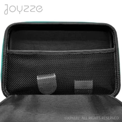 Joyzze Hard Blade Storage Case Fits 22 Blades - Neon Teal -ARTERO Sales Store JY 99085 3