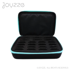 Joyzze Hard Blade Storage Case Fits 22 Blades - Neon Teal -ARTERO Sales Store JY 99085 5
