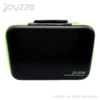 Joyzze Hard Blade Storage Case Fits 22 Blades - Neon Green -ARTERO Sales Store JY 99086