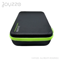 Joyzze Hard Blade Storage Case Fits 22 Blades - Neon Green 11 Joyzze Hard Blade Storage Case Fits 22 Blades - Neon Green -ARTERO Sales Store JY 99086 2