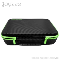 Joyzze Hard Blade Storage Case Fits 22 Blades - Neon Green 12 Joyzze Hard Blade Storage Case Fits 22 Blades - Neon Green -ARTERO Sales Store JY 99086 3