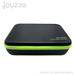 Joyzze Hard Blade Storage Case Fits 22 Blades - Neon Green 14 Joyzze Hard Blade Storage Case Fits 22 Blades - Neon Green -ARTERO Sales Store JY 99086 5