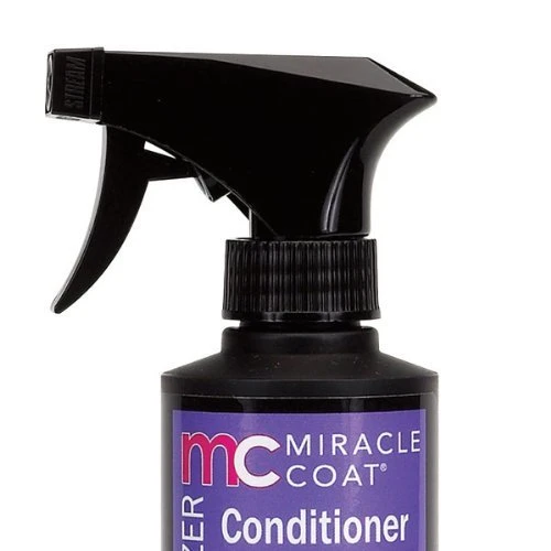 Miracle Coat Conditioner And Lusterizer 12oz 4 Miracle Coat Conditioner And Lusterizer 12oz - Image 2