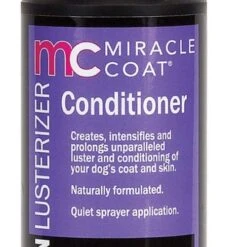 Miracle Coat Conditioner And Lusterizer 12oz 7 Miracle Coat Conditioner And Lusterizer 12oz -ARTERO Sales Store MC 01011 2