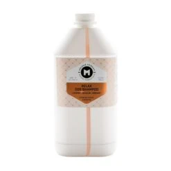 Melanie Newman Relax Dog Shampoo 5L