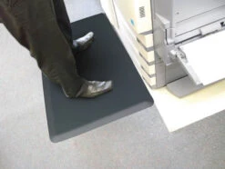 MATTEK 500x750 Comfort Stand II Anti-Fatique Mat -ARTERO Sales Store MT COT23CHL 1