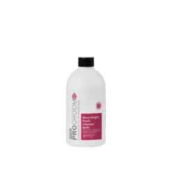 Progroom Berry Bright Foam Cleanser Refill 500ml