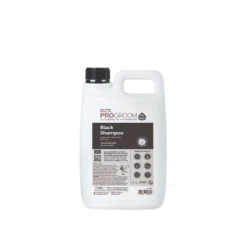 Progroom Black Shampoo 2L