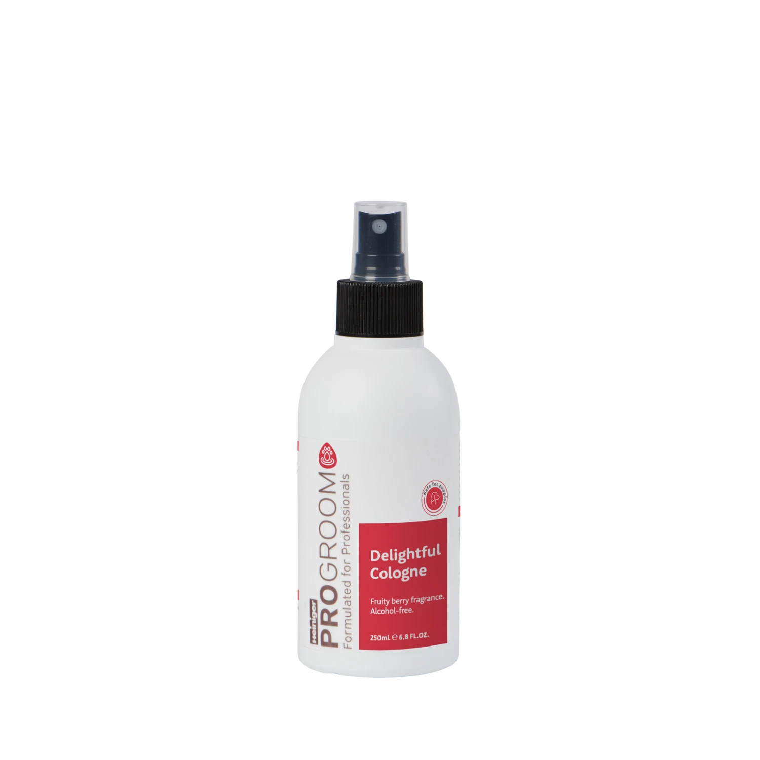 Progroom Delightful Cologne 250ml 3 Progroom Delightful Cologne 250ml