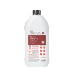 Progroom Balance Shampoo 5L