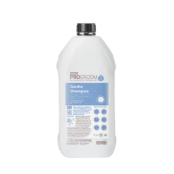 Progroom Gentle Shampoo 5L