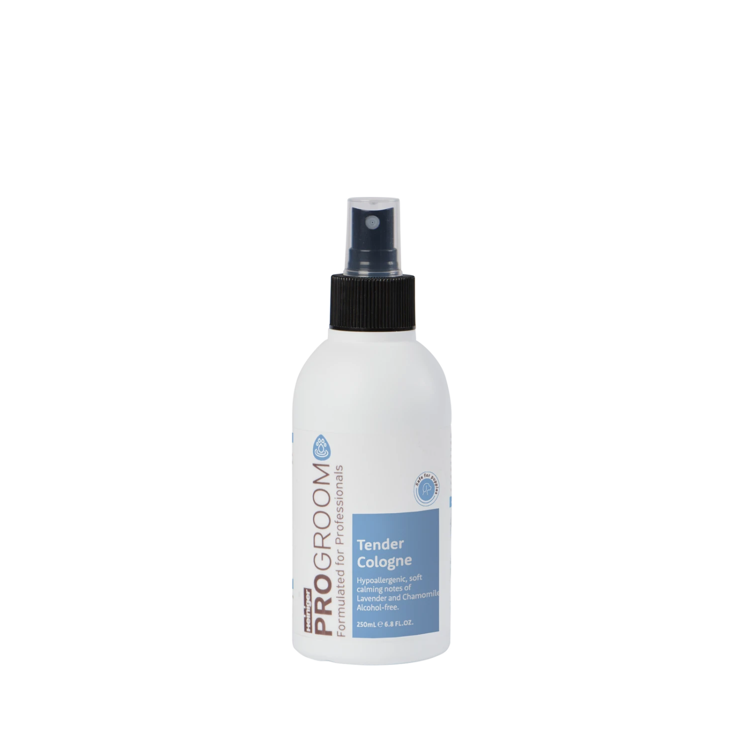 Progroom Tender Cologne 250ml 3 Progroom Tender Cologne 250ml