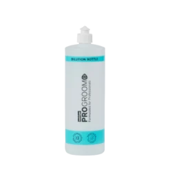 Progroom Dilution / Mixing Bottle 1L