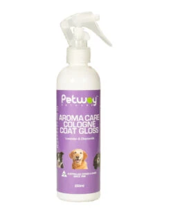 Petway Aroma Care Cologne Coat Gloss 250ml