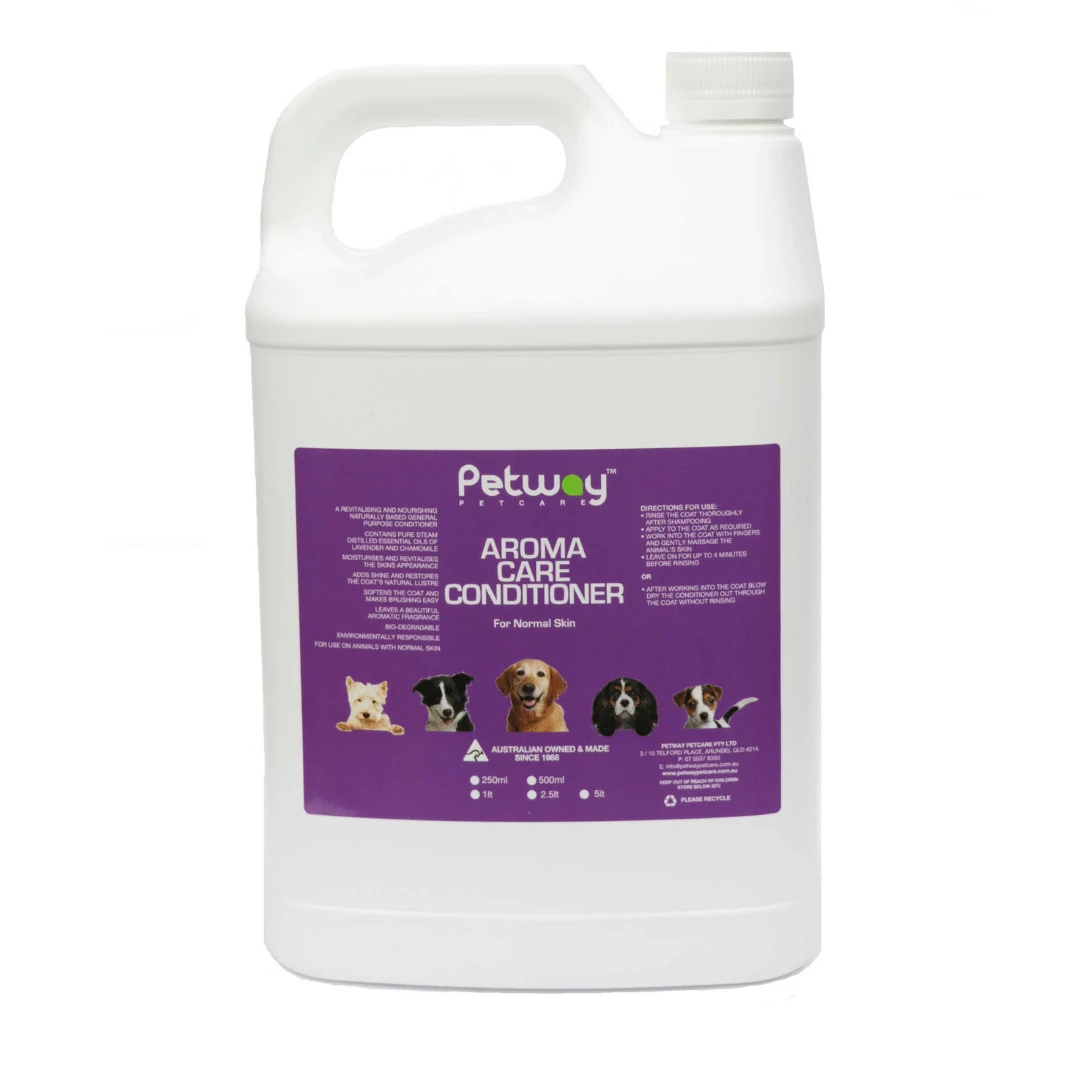Petway Aroma Care Conditioner 5L 3 Petway Aroma Care Conditioner 5L