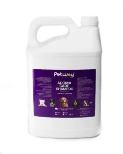 Petway Aroma Care Shampoo 5L