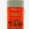 Petway Anti Static Detangler 1L 1 Petway Anti Static Detangler 1L -ARTERO Sales Store PW ASD1L
