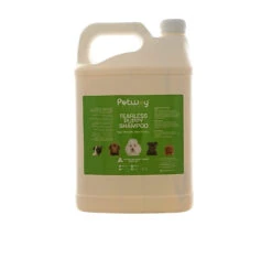 Petway Tearless Puppy Shampoo 5L