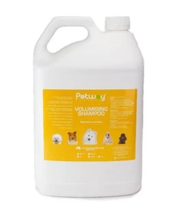 Petway Volumising Shampoo 5L