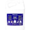 Petway Wicked White Whitening & Stain Removal Shampoo 5L 2 Petway Wicked White Whitening & Stain Removal Shampoo 5L -ARTERO Sales Store PW WKW5L