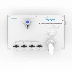 Shernbao Almighty Bathing Support / Shampoo Dispensing System