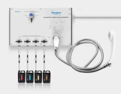 Shernbao Almighty Bathing Support / Shampoo Dispensing System 9 Shernbao Almighty Bathing Support / Shampoo Dispensing System -ARTERO Sales Store S ABS007 3