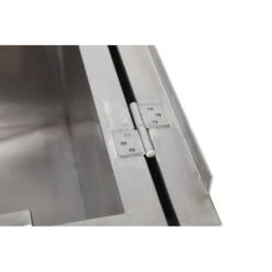 Shernbao Stainless Steel Electric Lifting Bath Tub (Lift Door) -ARTERO Sales Store S BTS130E 2