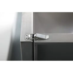 Shernbao Stainless Steel Electric Lifting Bath Tub (Lift Door) -ARTERO Sales Store S BTS130E 4
