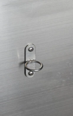 Shernbao Stainless Steel Electric Lifting Bath Tub (LEFT Sliding Door) -ARTERO Sales Store S BTS131LE 2