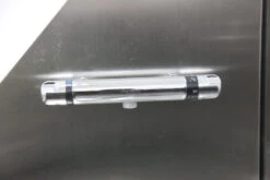 Shernbao Stainless Steel Electric Lifting Bath Tub (LEFT Sliding Door) -ARTERO Sales Store S BTS131LE 4