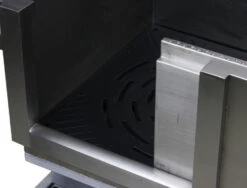 Shernbao Stainless Steel Electric Lifting Bath Tub (LEFT Sliding Door) -ARTERO Sales Store S BTS131LE 7