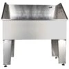 Shernbao Deluxe Stainless Steel Bath Tub -ARTERO Sales Store S BTS136