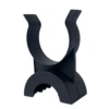 Plastic Clamp For Stand To Hold Hard Pipe On Combi Set -ARTERO Sales Store S FDW04 CL