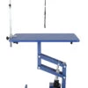 Shernbao Classic Z Electric Lifting Table - Medium (Blue) 1 Shernbao Classic Z Electric Lifting Table - Medium (Blue) -ARTERO Sales Store S FT802E BU