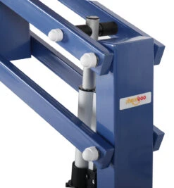 Shernbao Classic Z Electric Lifting Table - Medium (Blue) 7 Shernbao Classic Z Electric Lifting Table - Medium (Blue) -ARTERO Sales Store S FT802E BU 2