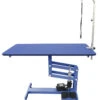 Shernbao Classic Z Electric Lifting Table - Large Blue 2 Shernbao Classic Z Electric Lifting Table - Large Blue -ARTERO Sales Store S FT802LE BU