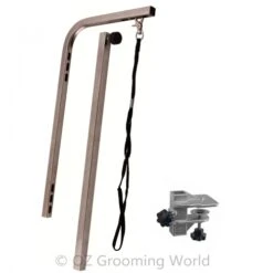 Shernbao Folding Grooming Table - Small -ARTERO Sales Store S FT81101 4