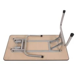 Shernbao Folding Grooming Table - Medium -ARTERO Sales Store S FT81201 1