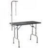 Shernbao Height Adjustable Grooming Table - Medium -ARTERO Sales Store S FT812HA