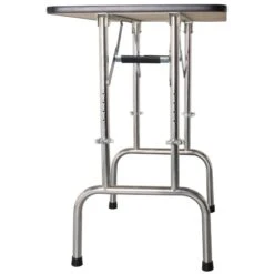 Shernbao Height Adjustable Grooming Table - Large -ARTERO Sales Store S FT813HA 4