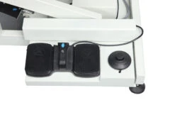 Shernbao Electric Lifting Table With LED Light And H Frame -ARTERO Sales Store S FT829 H 2