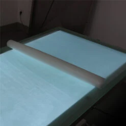 Shernbao LED Table Clear Silicone Mat -ARTERO Sales Store S FT829 SM 1