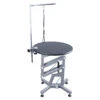 Shernbao Round Air Lift Table -ARTERO Sales Store S FT831 BK