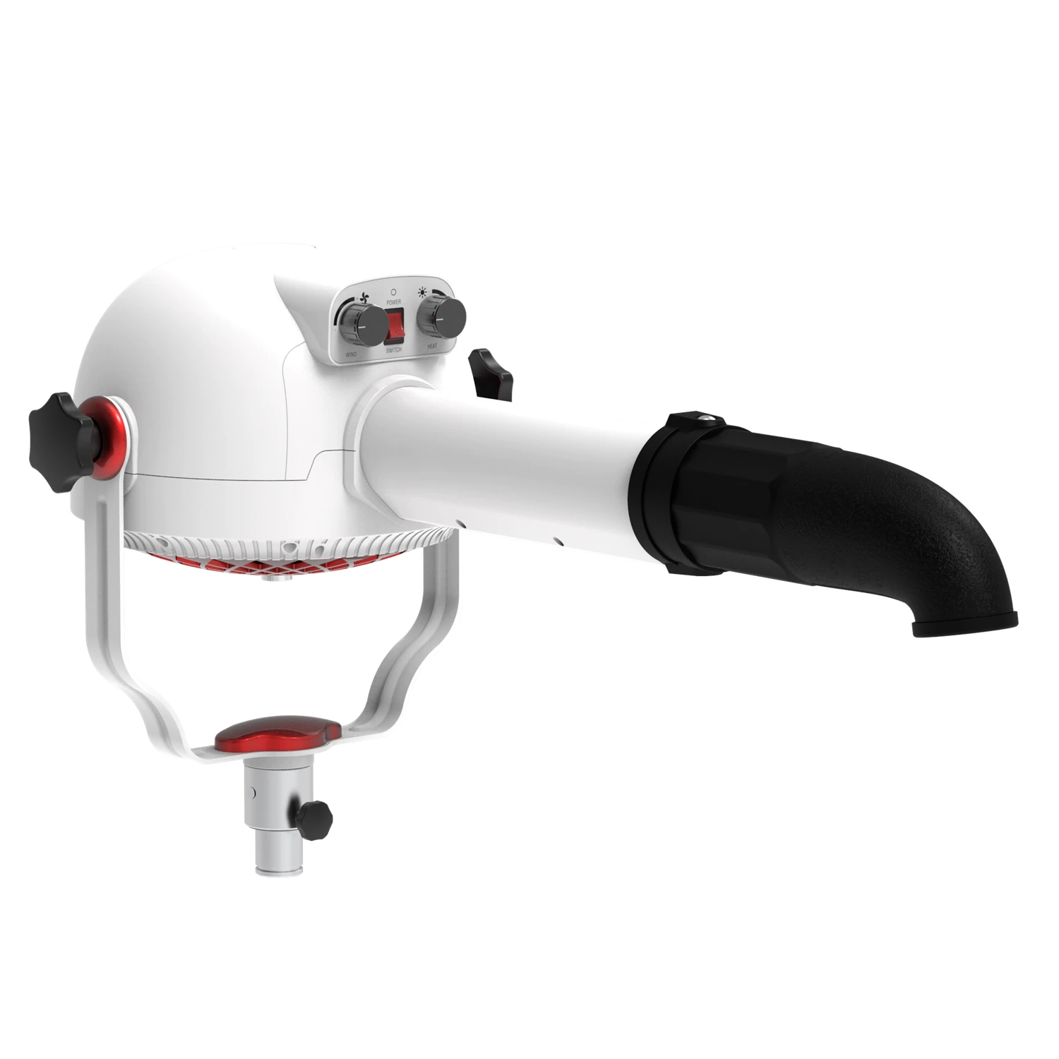 Shernbao Luxury Anionic Stand Fluff Finishing Dryer PSD920P 5 Shernbao Luxury Anionic Stand Fluff Finishing Dryer PSD920P - Image 3