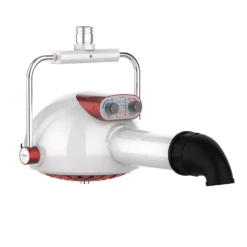 Shernbao Anionic Wall-hanging Fluff Finishing Dryer With SmartCare PWD919 -ARTERO Sales Store S PWD919 2