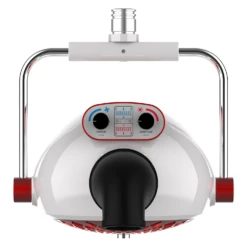 Shernbao Anionic Wall-hanging Fluff Finishing Dryer With SmartCare PWD919P -ARTERO Sales Store S PWD919P 1