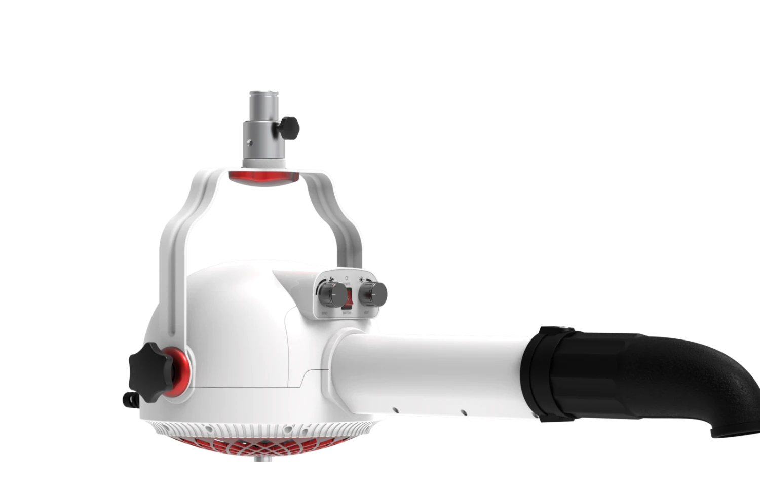 Shernbao Everyday Anionic Wall-hanging Fluff Finishing Dryer PWD921P 4 Shernbao Everyday Anionic Wall-hanging Fluff Finishing Dryer PWD921P - Image 2