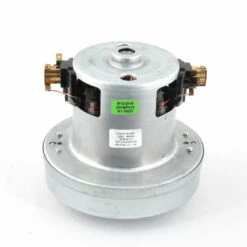 Shernbao Cyclone Single Motor Dryer SHD1800 [Blue] -ARTERO Sales Store S SHD1800B 2