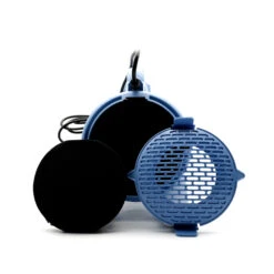 Shernbao Cyclone Single Motor Dryer SHD1800 [Blue] -ARTERO Sales Store S SHD1800B 6